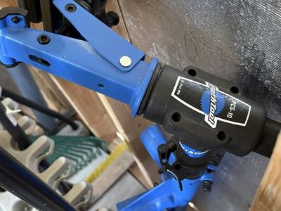 Park Tool PCS-10 Bike Repair Stand