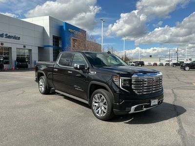 2024 GMC 1500 Denali