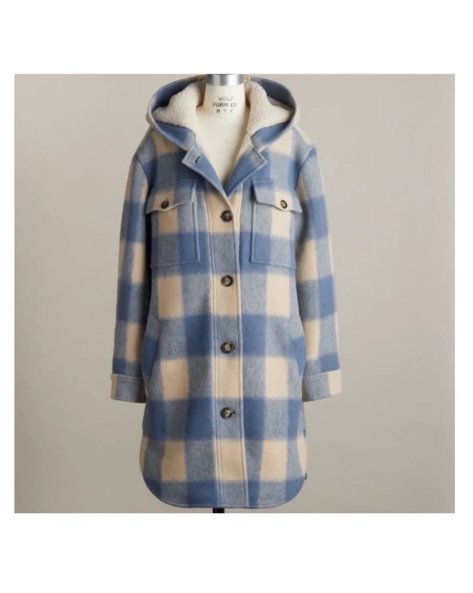 Winter coat