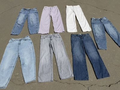 Abercrombie Kids 17/18 Jeans