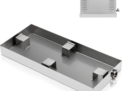 Mangoct Kohler K-5559-NA Drain Pan