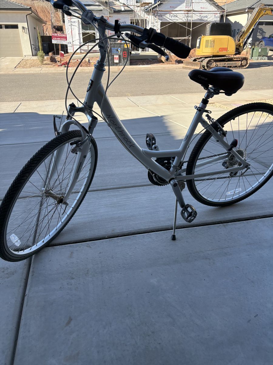 Bike great condition