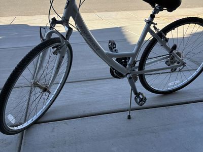 Bike great condition