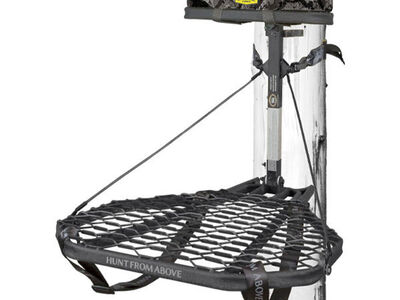Mega Combat XL Hang-On Archery Stand by HAWK