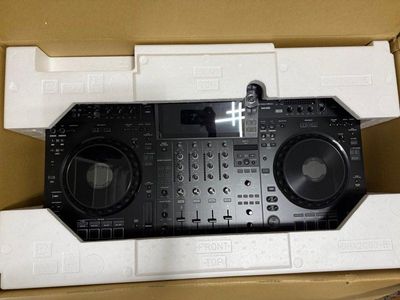 Pioneer DJ XDJ-XZ All-In-One DJ System