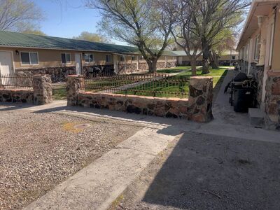 Delta Multi-Family Investment for Sale - Seller Financing Available