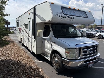 2011 Coachmen Freelander 31BH