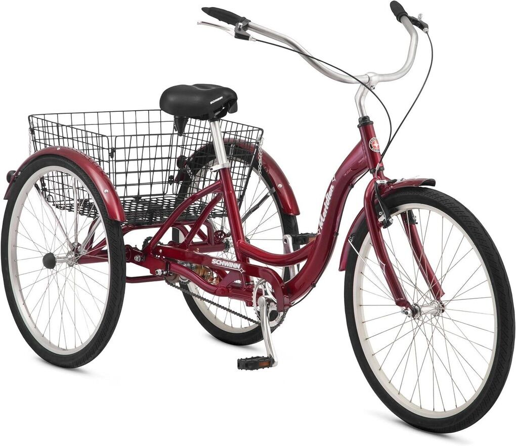 Schwinn Meridian Tricycle