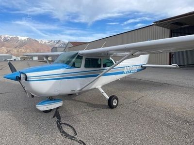Affordable Flying Lessons, Flight Training, and Discovery Flights!