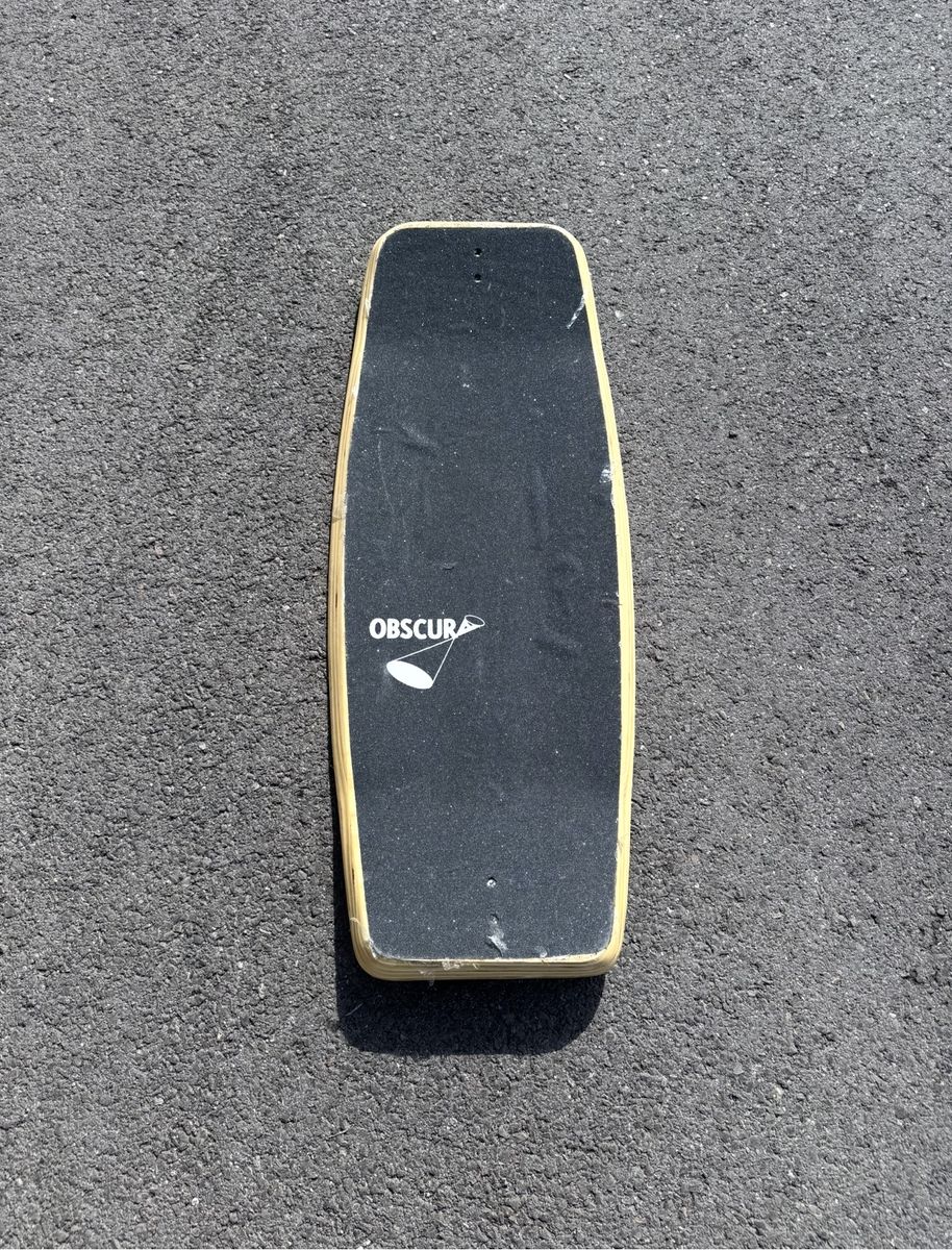 Liquid Force Obscura Wakeskate