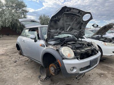 2009 MINI Cooper Parts - UTPAP Orem