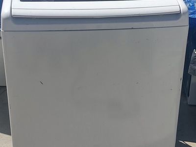 Samsung Top Load Washing Machine