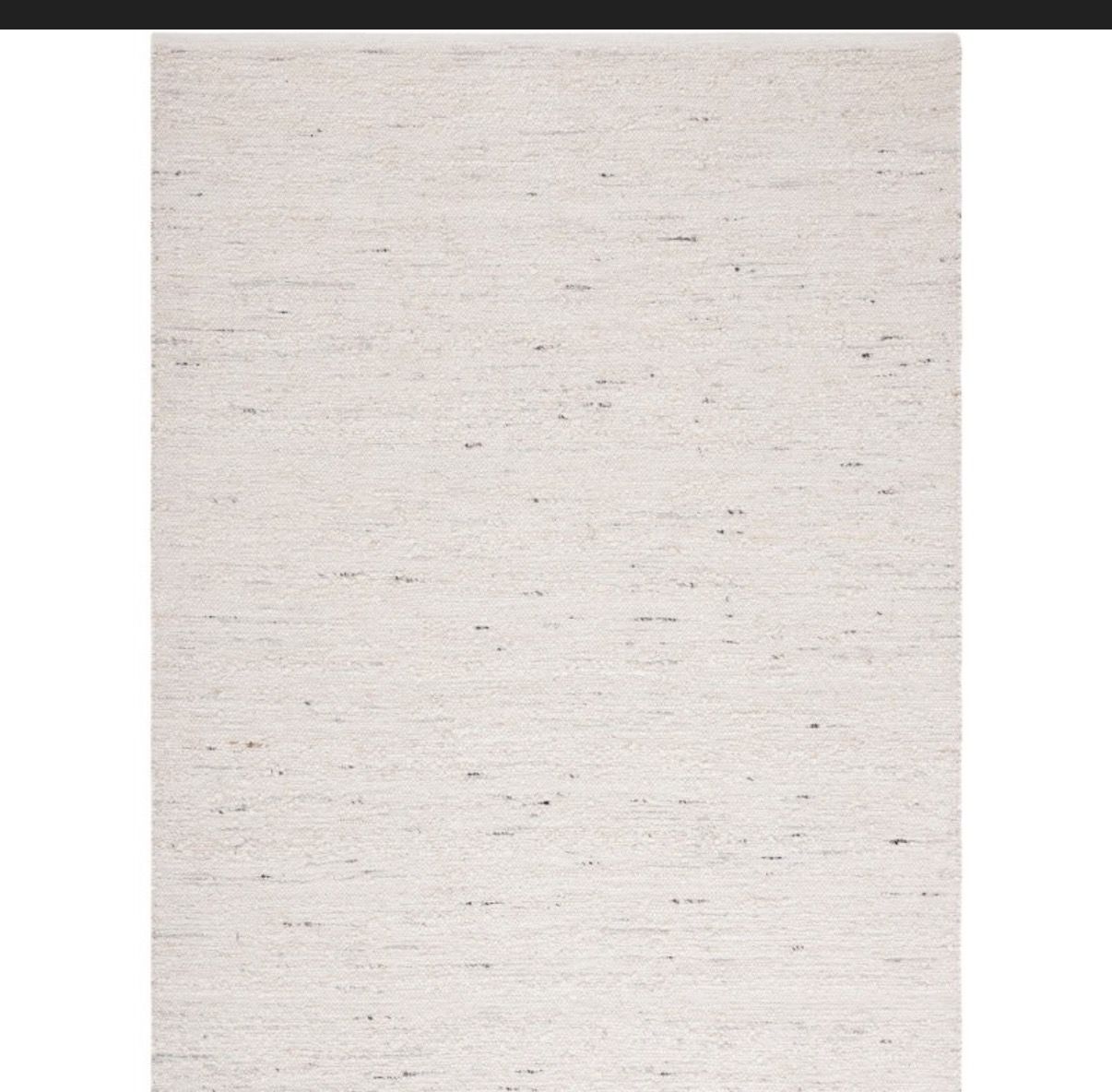 Safavieh Natural Weave Rug 6x9