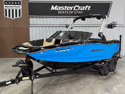 2022 MASERCRAFT NXT22