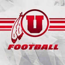 Utah Utes vs Idaho Vandals Football 