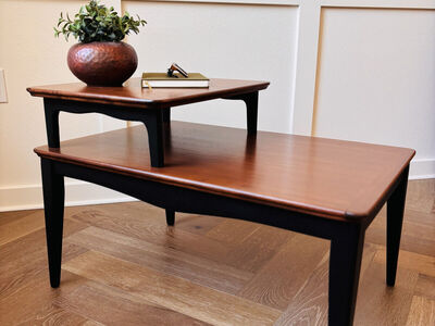 Vintage MCM End Table/Nightstand