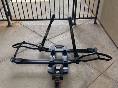 Yakima Bike Rack