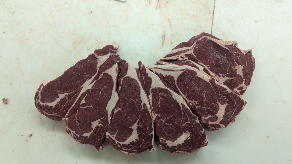1/4, 1/2, or whole beef shares available