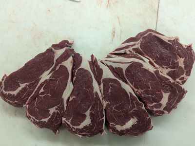 1/4, 1/2, or whole beef shares available