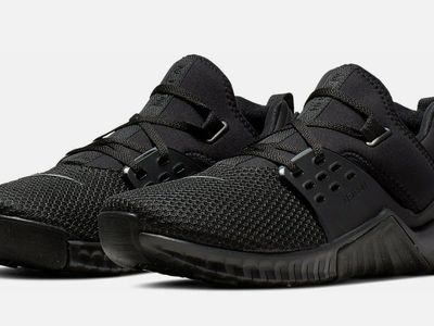 Men's Nike Free X Metcon 2 Training Shoes,