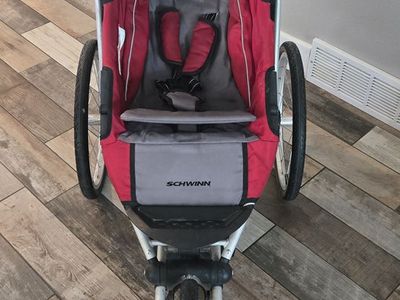 Jogging Stroller