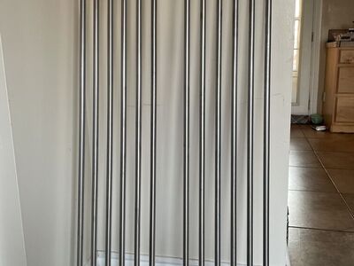 Ikea Grundtal Shelving And Accessories