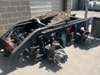 2023 KW NEWAY ADZ CUTOFF TANDEM