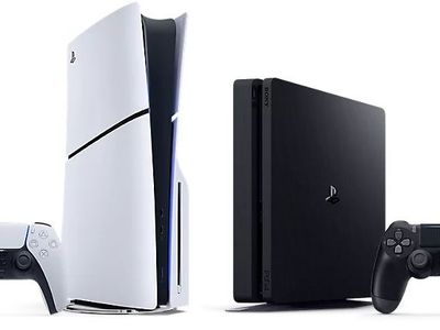 Rent PS5 / PlayStation 5 and PS4 / PlayStation 4 Consoles, Hardware, Games, & More