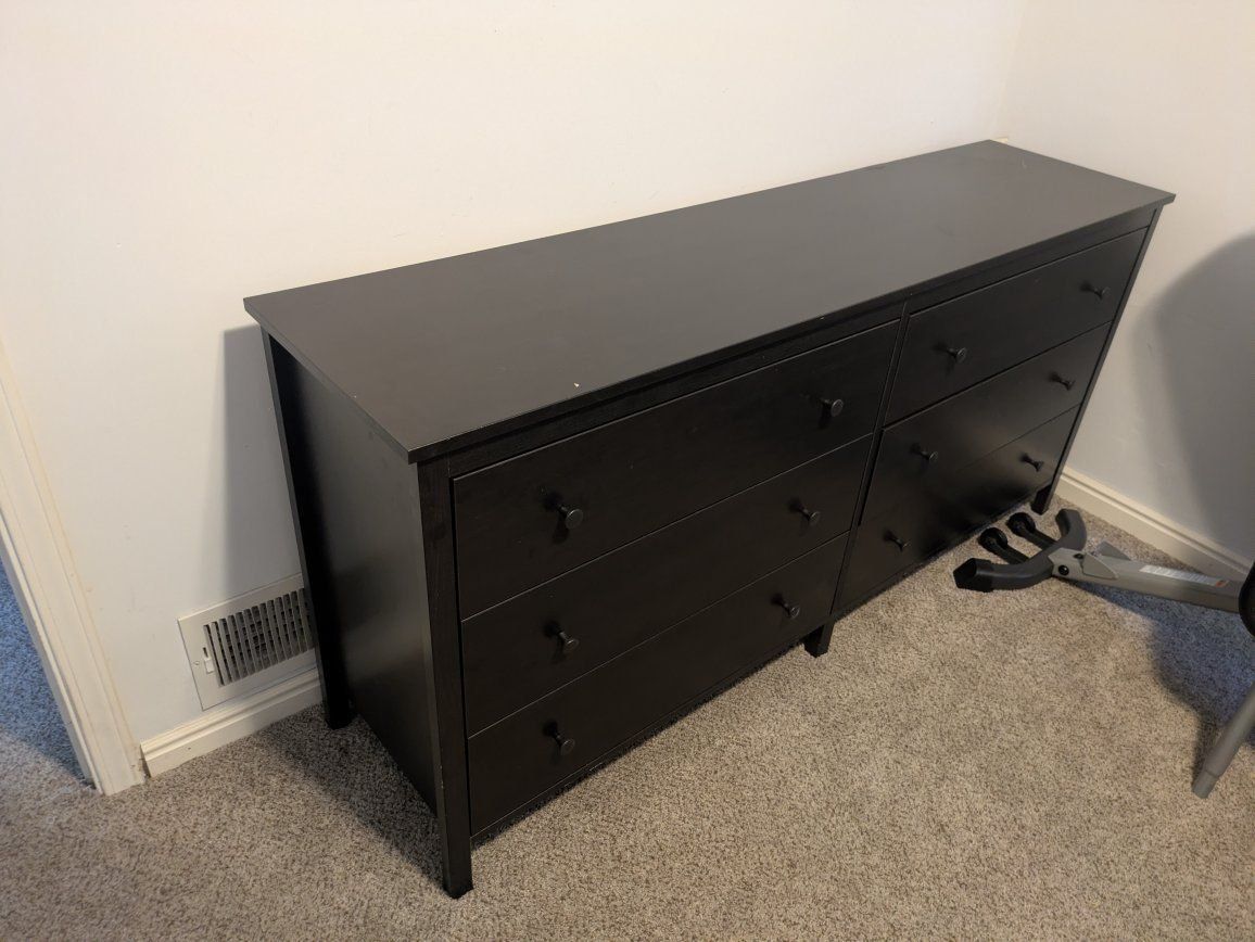 Ikea Dresser