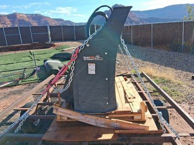 Forestry Mulcher for Sale