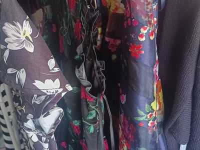 Yard Sale Saturday, June 20th: 8am to 1pm