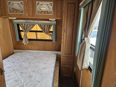 Hunting Bunkhouse