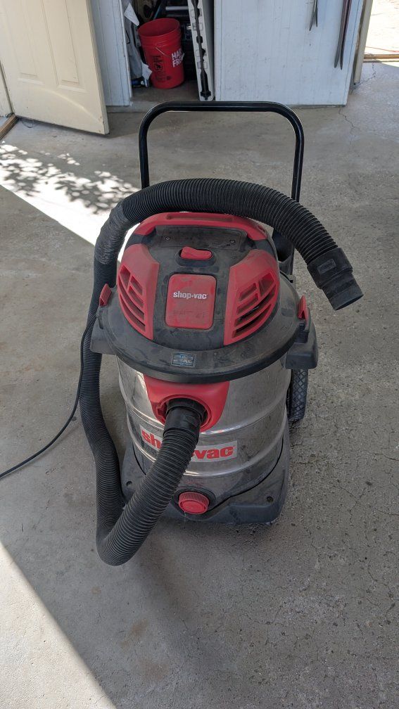 Shop-vac