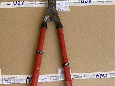 Hedge Trimmer