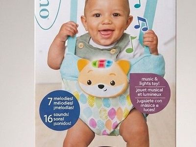 Infantino Doorway Jumper