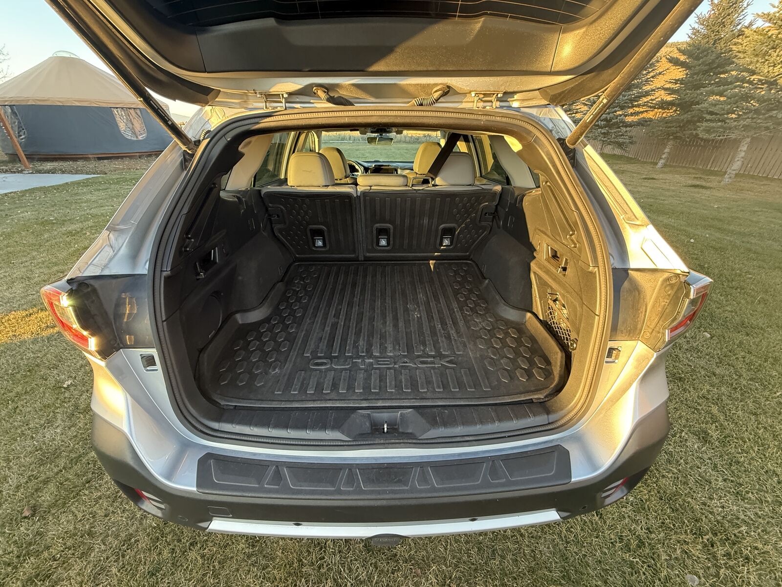2020 Subaru Outback Limited in Kamas, UT | KSL Cars