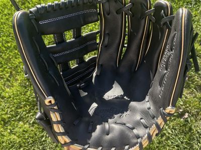 Rawlings Gold Glove Elite 13 in. Baseball/Softball Glove