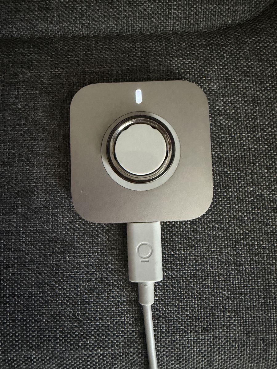 Oura Smart Ring Gen 4 Size 7
