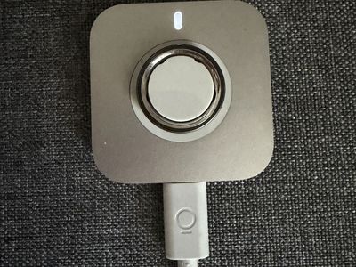 Oura Smart Ring Gen 4 Size 7