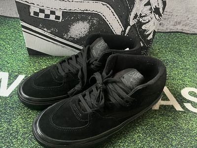 Vans Halfcabs