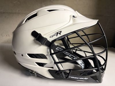 Lacrosse Helmet M/L