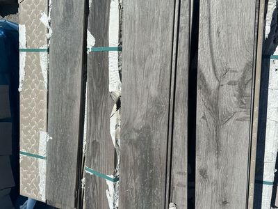 Modern Tile Ceramic Tile Parking Lot Sale