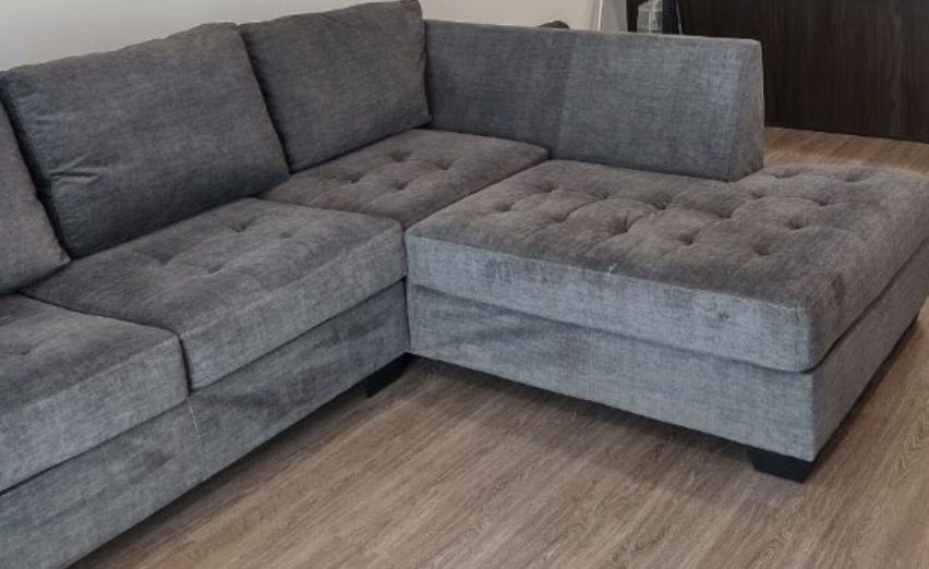 Sectional