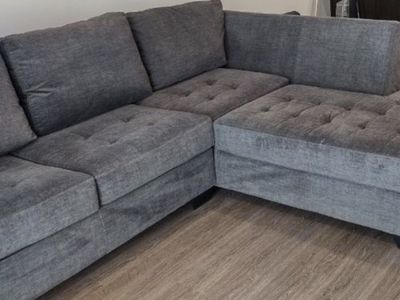 Sectional