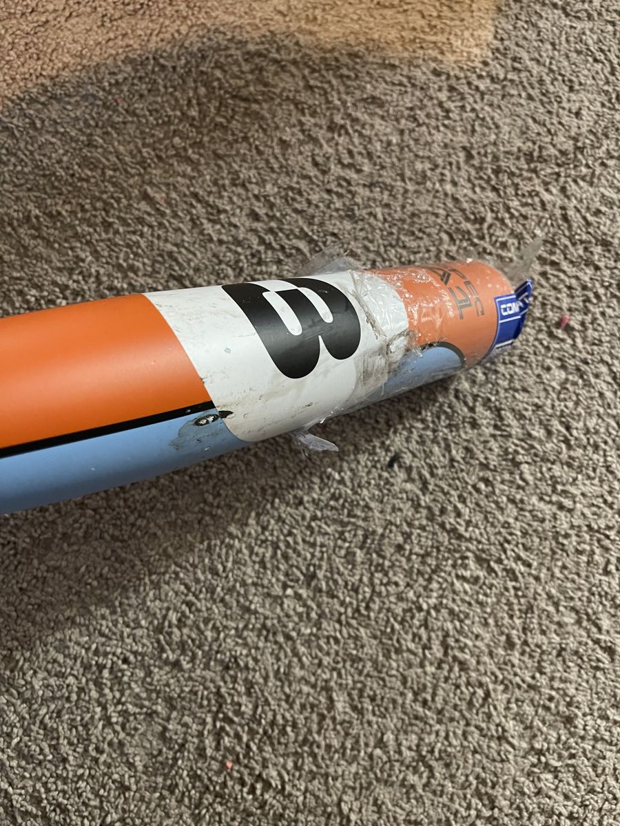 Combat Baseball Bat BBCOR