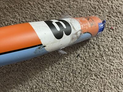 Combat Baseball Bat BBCOR