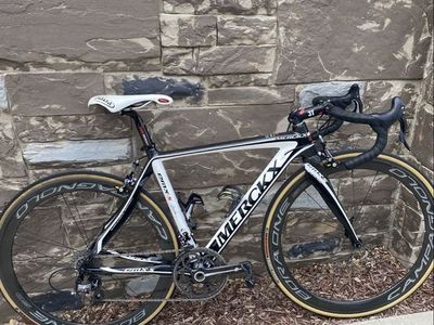 Merckx EMX-5 Road Bike