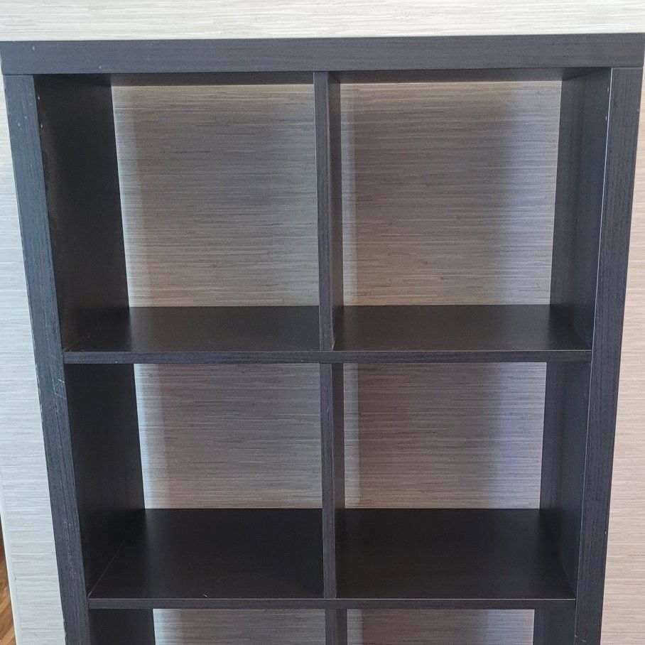 ikea kallax shelf