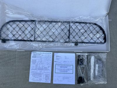 Brand New “in box” ErgoTech Pet Barrier