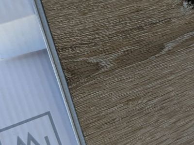 New Waterproof SPC Flooring
